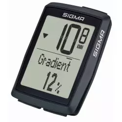 Dviračio kompiuteris Sigma BC 14.0 WR