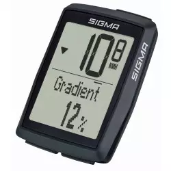 Dviračio kompiuteris Sigma BC 14.0 WL STS belaidis