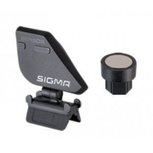 Minimo ritmo siųstuvas Sigma STS belaidis su magnetu (00206)