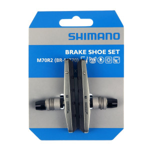 Stabdžių kaladėlės Shimano XT BR-M770