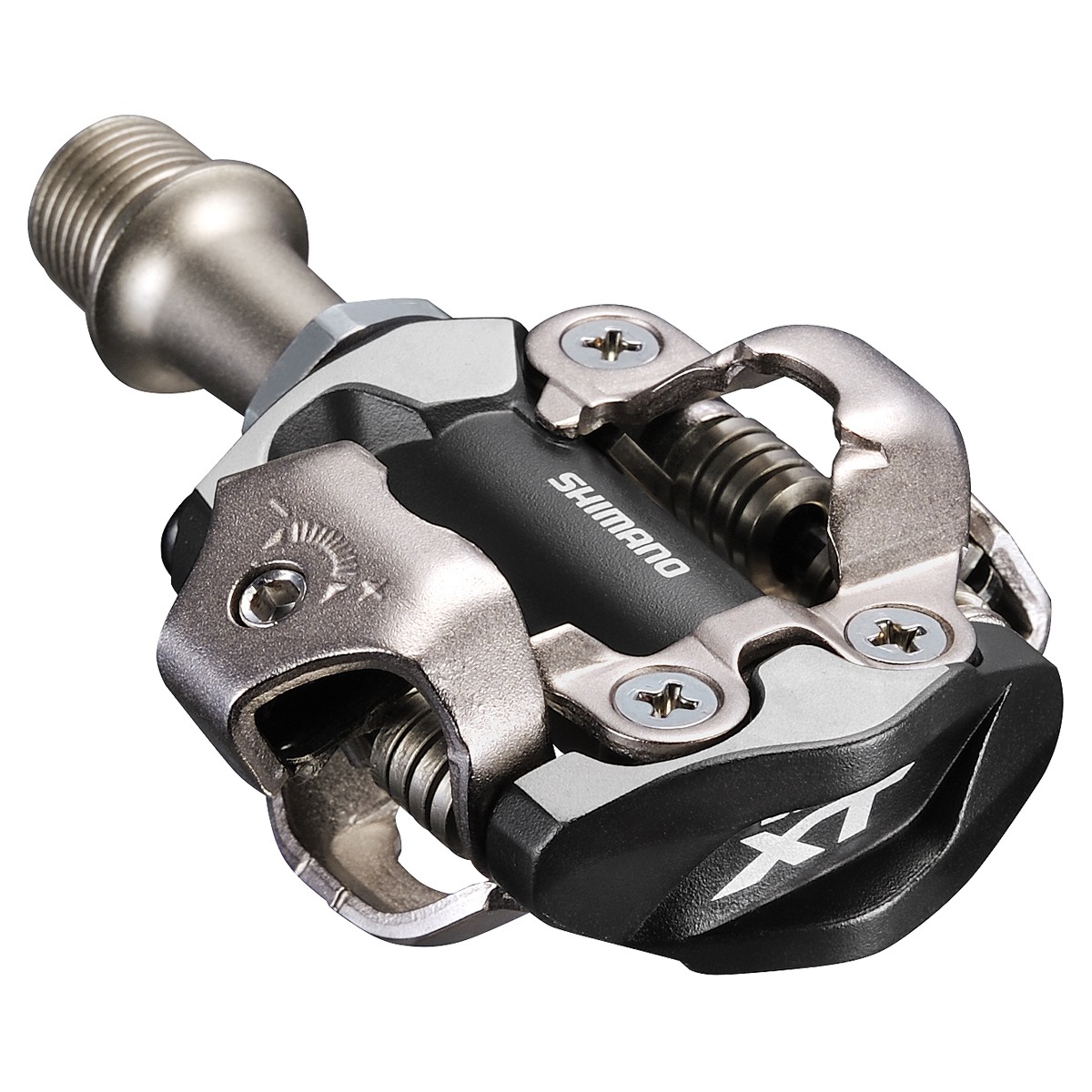 Pedalai Shimano XT PD-M8000 SPD + SM-SH51 - Bikko.lt