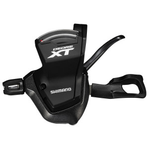 Pavarų perjungimo rankenėlė Shimano XT SL-M8000 2/3-speed