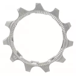 Galinė žvaigždutė Shimano SLX CS-HG81/62-10 for BJ/BK