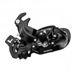 Galinis pavarų perjungėjas Shimano TOURNEY RD-TY300B Adapter 6/7-speed