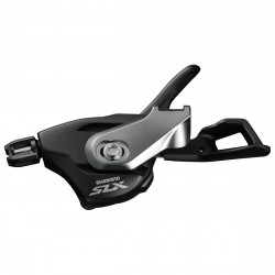 Pavarų perjungimo rankenėlė Shimano SLX I-Spec B SL-M7000 2/3-speed