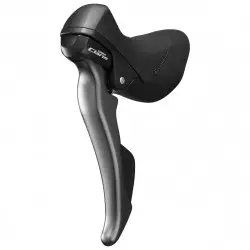 Pavarų perjungimo rankenėlė Shimano CLARIS ST-R2000 2-speed