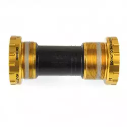 Miniklio velenas Shimano SAINT SM-BB80 BSA 68/73mm