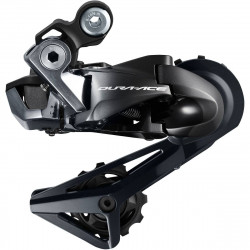 Galinis pavarų perjungėjas Shimano DURA-ACE Di2 RD-R9150 SH 11-speed