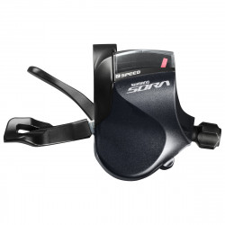 Pavarų perjungimo rankenėlė Shimano SORA SL-R3000 9-speed