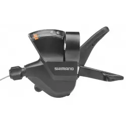 Pavarų perjungimo rankenėlė Shimano ALTUS SL-M315 3-speed