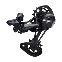 Galinis pavarų perjungėjas Shimano XT RD-M8120 2x12-speed