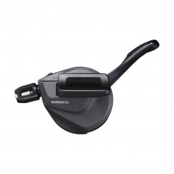 Pavarų perjungimo rankenėlė Shimano XT SL-M8100 I-Spec EV 2-speed