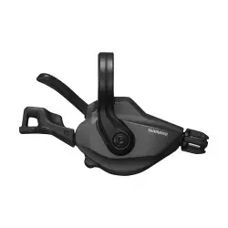 Pavarų perjungimo rankenėlė Shimano XT SL-M8100 w/ clamp 12-speed