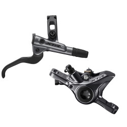 Diskiniai stabdžiai galiniai Shimano XTR BL/BR-M9100 J-kit