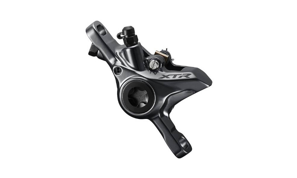 Diskinių stabdžių suportas Shimano XTR BR-M9100 