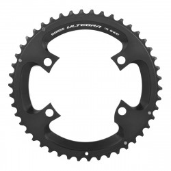 Priekinis dantratis Shimano ULTEGRA FC-R8000 46T-MT