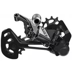 Galinis pavarų perjungėjas Shimano XTR RD-M9100 SH+ 12-speed SGS