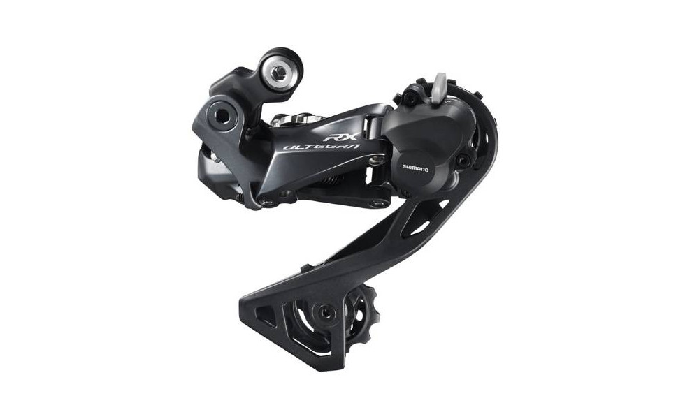 Galinis pavarų perjungėjas Shimano ULTEGRA Di2 RD-RX805 11-speed 