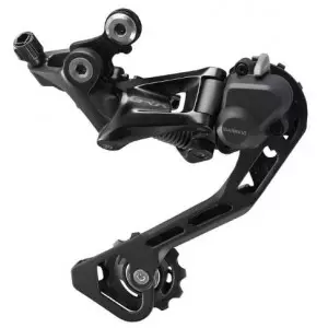 Galinis pavarų perjungėjas Shimano GRX RD-RX400 SH+ 2x10-speed Galinis pavarų perjungėjas Shimano GRX RD-RX400 SH+ 2x10-speed