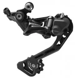 Galinis pavarų perjungėjas Shimano GRX RD-RX400 SH+ 2x10-speed