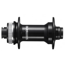 Priekinė įvorė Shimano TIAGRA HB-RS470 12mm E-Thru Disc C-Lock 28H