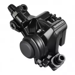 Diskinių stabdžių suportas Shimano ALTUS BR-M375 mechanical