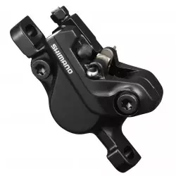 Diskinių stabdžių suportas Shimano DEORE BR-MT500