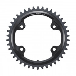 Priekinis dantratis Shimano GRX FC-RX810 42T