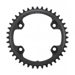 Priekinis dantratis Shimano GRX FC-RX600 40T