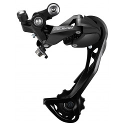 Galinis pavarų perjungėjas Shimano ALIVIO RD-M3100 9-speed
