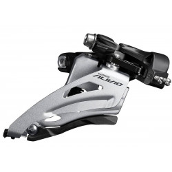Priekinis pavarų perjungėjas Shimano ALIVIO FD-M3120 2x9-speed Priekinis pavarų perjungėjas Shimano ALIVIO FD-M3120 2x9-speed