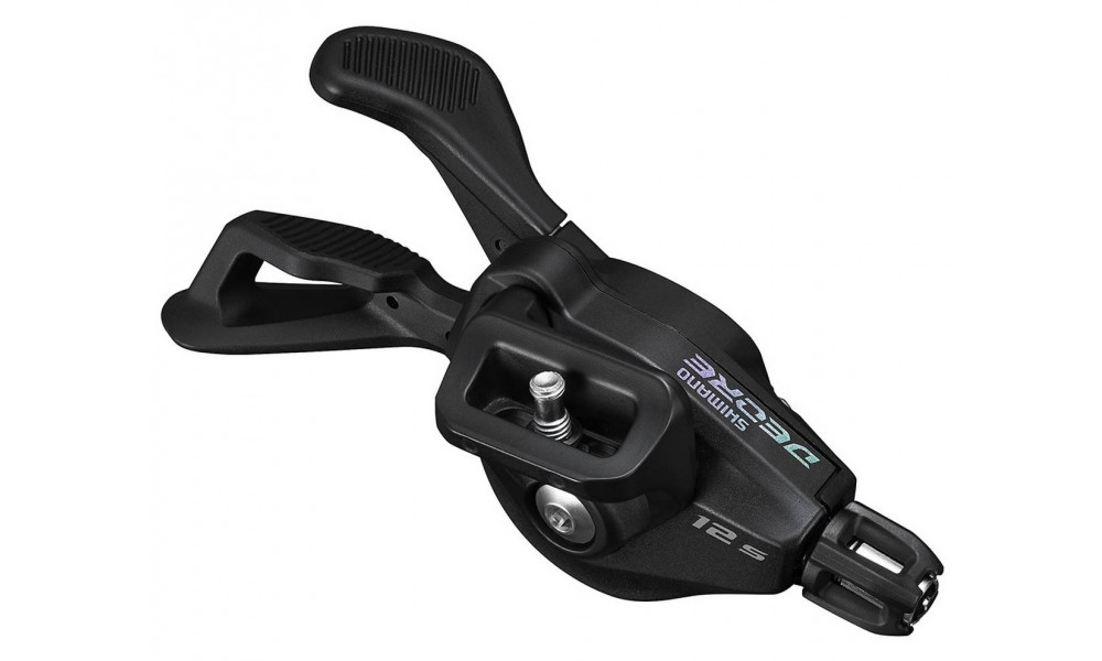 Pavarų perjungimo rankenėlė Shimano DEORE I-spec EV SL-M5100 2-speed - 1