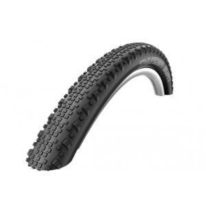 Padanga 26" Schwalbe Thunder Burt HS 451, Evo Fold. 54-559 Black SS Padanga 26" Schwalbe Thunder Burt HS 451, Evo Fold. 54-559 Black SS