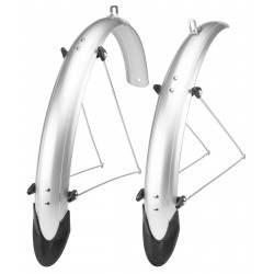 Skydelių komplektas Orion OR 20"x53mm nylon silver Skydelių komplektas Orion OR 20"x53mm nylon silver