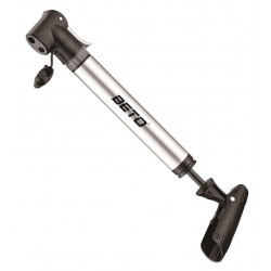 Pompa BETO Mini Alu CLD-012T Dual-head