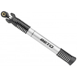 Pompa BETO Mini Alu CTH-009A su šlangute