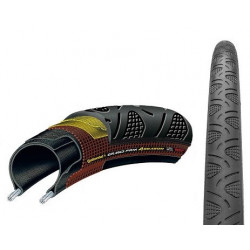 Padanga 28" Continental 25-622 Grand Prix 4-Season folding DuraSkin