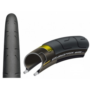 Padanga 28" Continental 23-622 Grand Prix Fold Skin