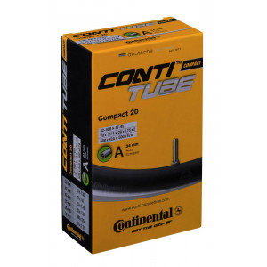 Kamera 20" Continental Compact A34
