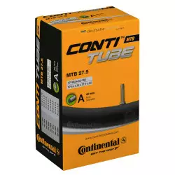 Kamera 27.5" Continental MTB A40 (47/62-584)