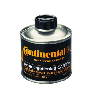 Ratlankio klijai Continental Rim cement for Carbonrims, 200g can