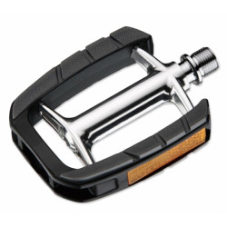 Pedalai VP-183 Antislip ALU axle CR-MO