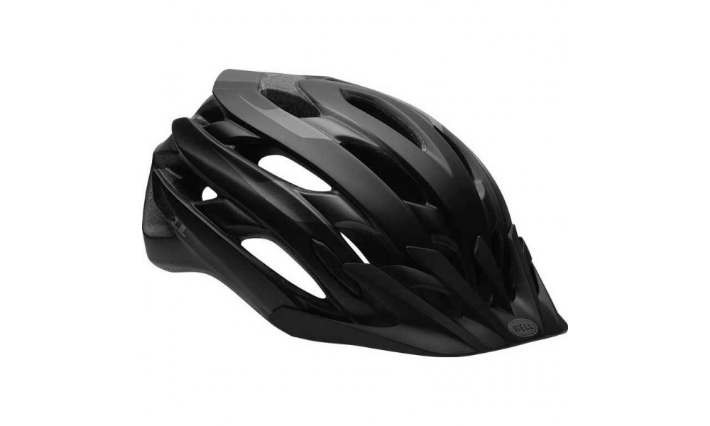 Šalmas Bell Event XC black 