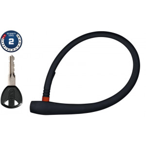 Spyna Abus Cable uGrip Cable 560/65 black