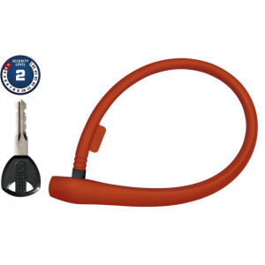 Spyna Abus Cable uGrip Cable 560/65 red