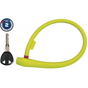 Spyna Abus Cable uGrip Cable 560/65 lime