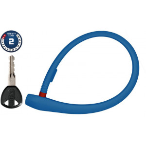 Spyna Abus Cable uGrip Cable 560/65 blue
