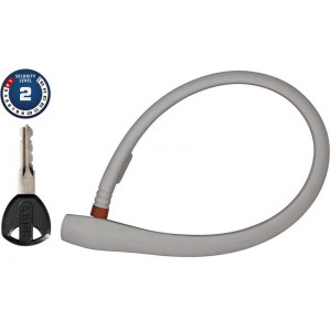 Spyna Abus Cable uGrip Cable 560/65 grey