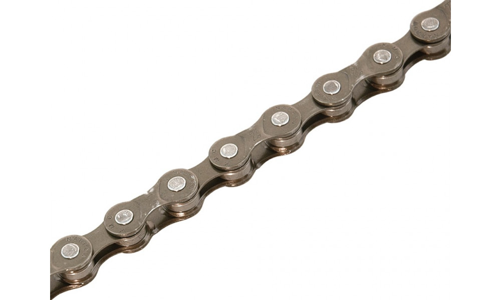 Grandinė KMC Z51 6/7/8-speed 116links w/ pin 