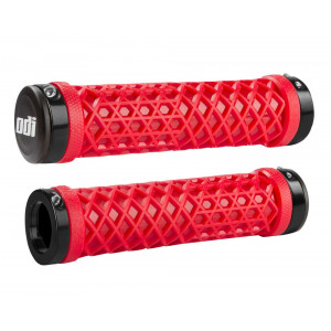 Vairo rankenėlės ODI Vans® Lock-On Bright Red/Black